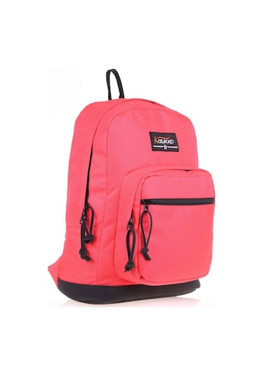Kaukko Sport Sırt Çantası Mercan K1457