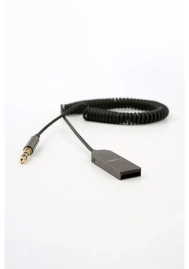 Usb Wireless Bluetooth Araç Kiti