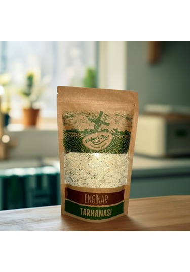 Natures Food Enginar Tarhanası 350 G
