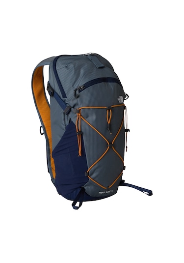 The North Face Trail Lite 12 Unisex Sırt Çantası-32893 Gri