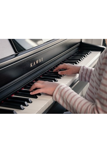 Kawai CN301B Siyah Dijital Piyano
