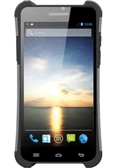 NEWLAND N5000 5" WLAN, BLUETOOTH, GPRS-GSM, GPS KAREKOD 2D EL TE