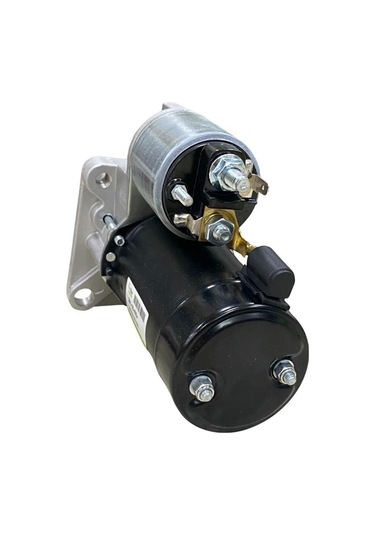 12v Marş Motoru 8 Diş 1.2 Kw Kıa Sportage/sephıa 1997-2004-mazda 323/626/pıck-up 1987-1993