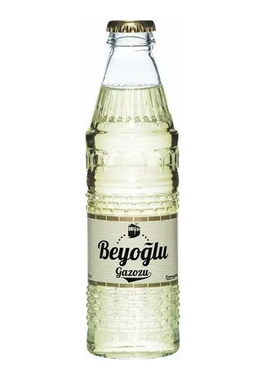 Beyoğlu Gazoz Zencefilli 6 x 250 ML