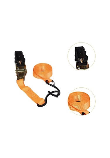 Pazly Tie Swatchet Suntek Strapt Strap Hareketli Down Cırcır 1-adet Eo