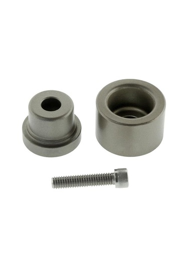 Pprc Plastik Boru Kaynak Makinası Pafta Lokma 25 Mm 3/4"