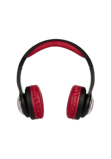 Bluetooth Kulaklık Marvel Spıderman Mikrofonlu Kablosuz Çocuk Kulaklığı Lisanslımv-3054-sm