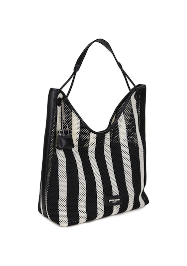 Pierre Cardin Omuz Çanta 05po25y836-fl S Siyah