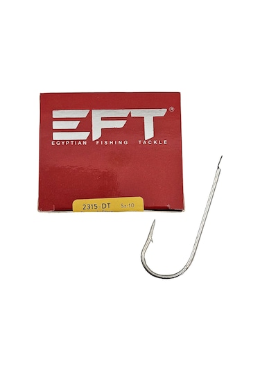 Eft 2315 Paragat İğnesi 100 Adet 12