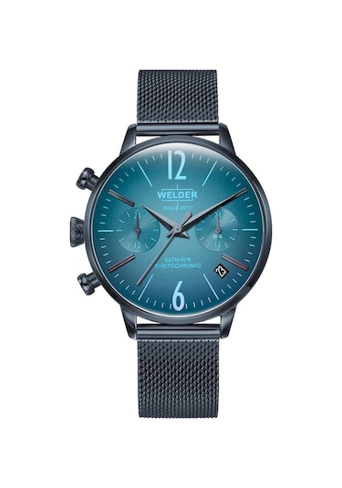 Welder Moody WWRC823 Unisex Kol Saati