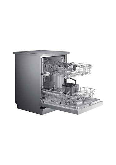 Samsung DW60DG550FSRTR D 5 Programlı 13 Kişilik Bulaşık Makinesi