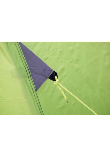 Hannah Hover 3 Comfort Çadır Spring Green-Cloudy Gray Yeşil