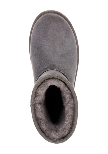 Emu Stinger Kadın Mini Bot -Gri