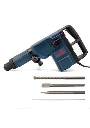 Dawreek 11 KG BSE Kırıcı Delici Hilti