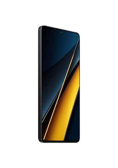 Poco X6 Pro 12 GB 512 GB (Xiaomi Türkiye Garantili)