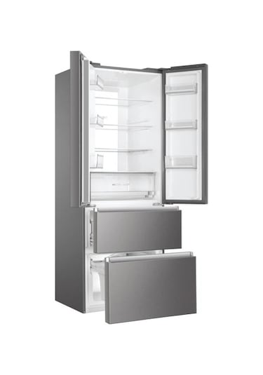 Haier HB17FPAAA 446 L No Frost Gardrop Tipi Buzdolabı