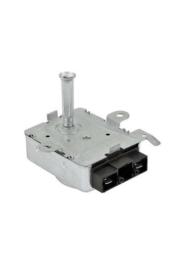 Kuluçka Makinesi Piliç Çevirme Motoru 6w