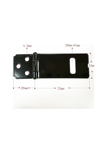 Ebitda Suntek Kapı Kilitleri, Güvenlik Bağlantılar Güvenlik Elemanları