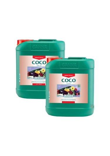 Canna Coco Ab 5 Litre