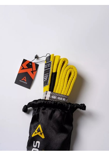 Askımonos Bjj Jiu-jitsu Grepling Judo Kemer Kuruş Kuntusu 151091559 Gri