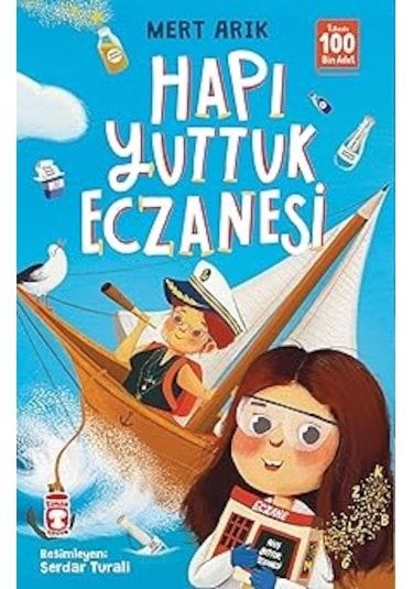 101 Atasözü 101 Öykü: Meraklı Kitaplar + 10 Kitap