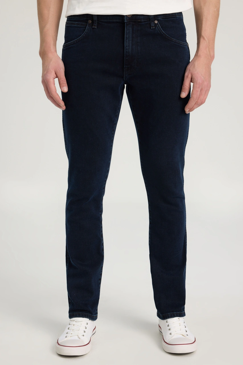 Wrangler Erkek Kot Pantolon W18slr 26ı Asfalt Asfalt