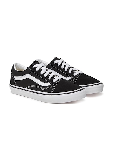 Vans Old Skool Günlük Ayakkabı Vn000d2vy281 Siyah