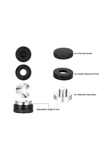 58 Mm Kahve Dağıtıcısı, 58 Mm Kahve Dağıtıcısı, 58 Mm Kahve Püskürtücüsü Diğer