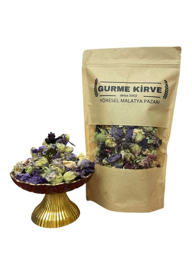 Hatmi Çiçeği 100 Gram