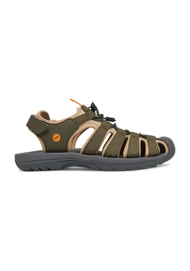 Joma Gea Erkek Haki Sandalet Sgeas2523v Haki