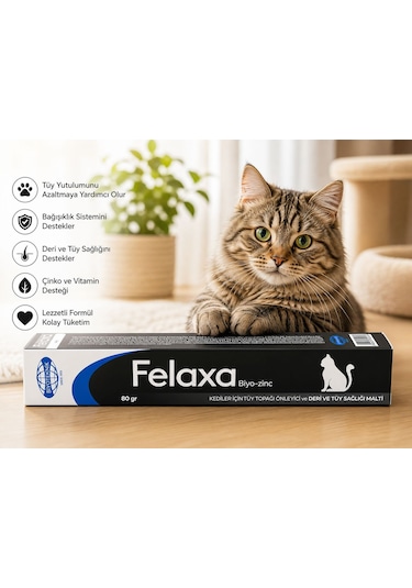 Felaxa Bio-zinc