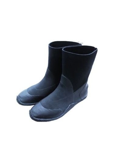 Kraken Kuru Elbise Patik Bot - (457424713) Çok Renkli