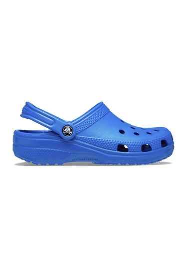 Crocs Classic Günlük Unisex Terlik Blue Bolt Mavi