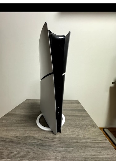 Ps5 / Slim / Slim Disk / Pro Dikey Stand