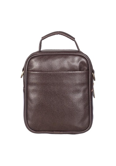 U.s. Polo Assn. Erkek Portföy Ve El Çantası Kahve Mpplevry6755-56 Kahverengi