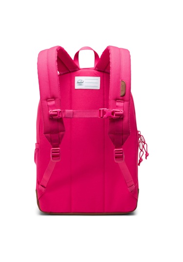 Herschel Heritage 13"/14" Inc Uyumlu Genç Sırt Çantası 26l Fuşya-kahverengi Fuşya