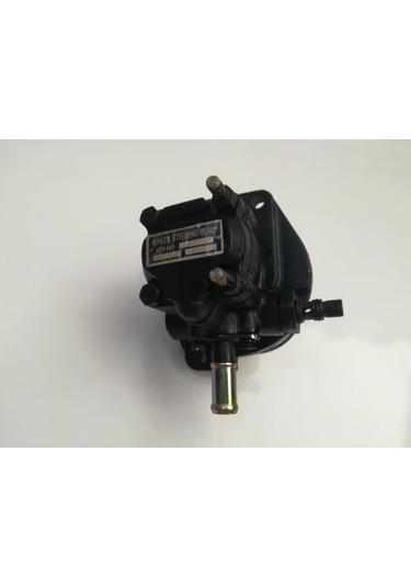 Isuzu Npr66-nkr71 4slndr130 Bar 97-02 Hidrolik Direksiyon Pompası