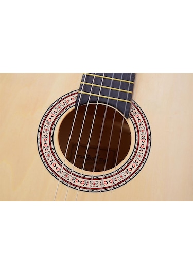 The Olive Tree C39-n 4/4 Klasik Gitar