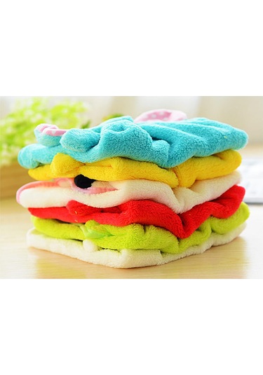 Xiyyadms Ev Tipi Asma Havlu: Yumuşak Karamel Renkli Kalın Mikrofiber Mutfak Havlusu, Pratik Ve Konforlu Çok Renkli