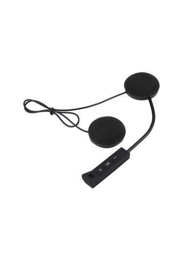 Yaleker Motosiklet Kaskı Bluetooth 5.0 Kulaklığı - Hi-fi Ses, Ellerden Çıkar Arama, 8 Saat Çalışma Süresi, Tasıma Pil Ve Kolay Kurulum Diğer