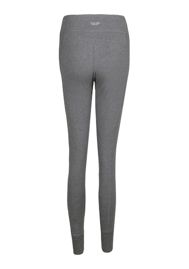 Calvin Klein CALVIN KLEIN KADIN TAYT PF6P7949-SLH Gri