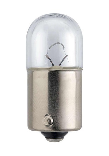 Bosch  Ampul 12V 10W 67 1987302816 10 Adet