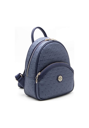 Silver Polo Unisex Sırt Çanta 945 Lacivert