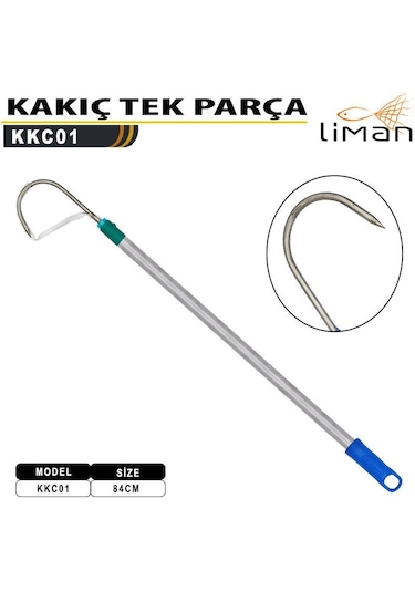 Liman Kakıç Tek Parça