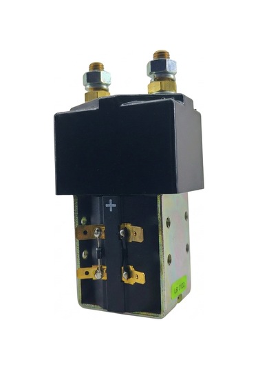 Sw180-695t 24v Albrıgt Kontaktör