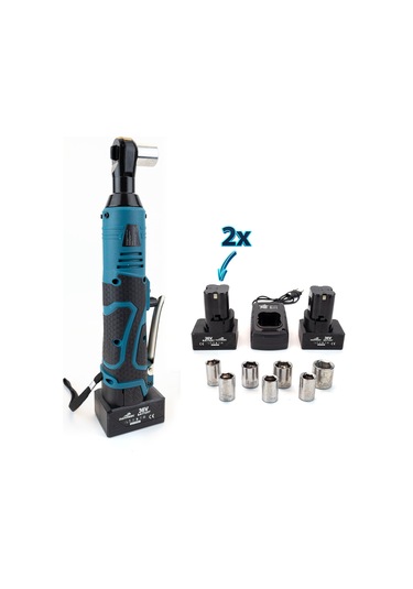 Dawreek Kalem Bijon Sökme MK36