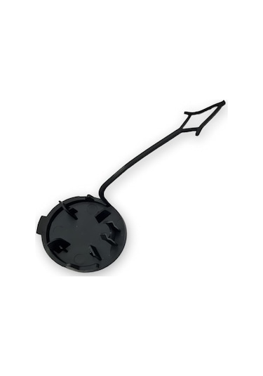 VW Caddy 2011-2015 Ön Tampon Çeki Çekme Demiri Kapağı 2K5807241