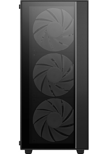 Deepcool Matrexx 55 V4 C 4 Argb Fanlı Atx Siyah Gaming Kasa