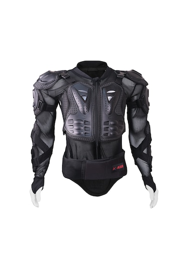 Gp Kompozit Mntb002 Full Korumalı Body Armour Motosiklet Montu