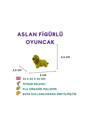 7'li Set Köpek Yarasa Ördek Yunus İnek Ahtapot Kuş